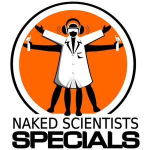 Listen to Naked Scientists, In Short Special Editions Podcast in the App