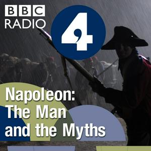 Listen to Napoleon: The Man and the Myths in the App
