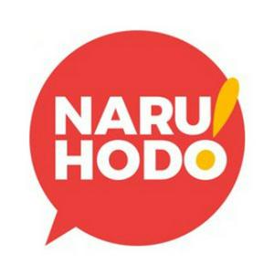 Listen to Naruhodo in the App