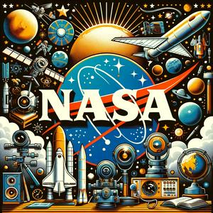 Listen to National Aeronautics and Space Administration   (NASA) News in the App