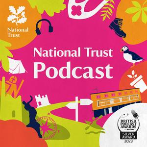 Listen to National Trust Podcast in the App