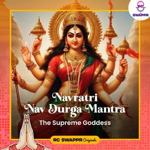Navratri Nav Durga Mantra