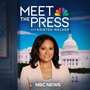 Listen to NBC Meet the Press in the App