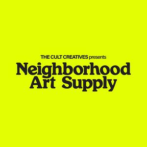 Neighborhood Art Supply