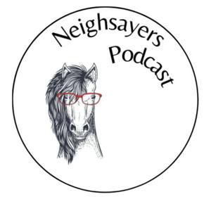 Listen to NeighSayers in the App