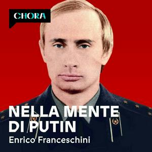 Listen to Nella mente di Putin in the App