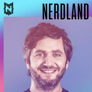 Listen to Nerdland Podcast in the App