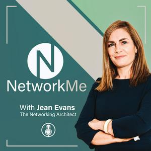 Listen to NetworkMe in the App