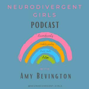 Listen to Neurodivergent Girls Podcast in the App