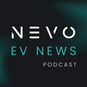 Listen to Nevo EV News Podcast in the App