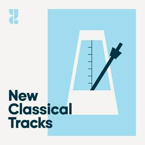 Listen to New Classical Tracks with Julie Amacher in the App