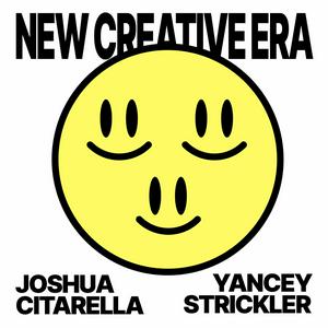 Listen to New Creative Era in the App