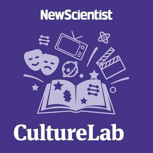 Listen to New Scientist CultureLab in the App