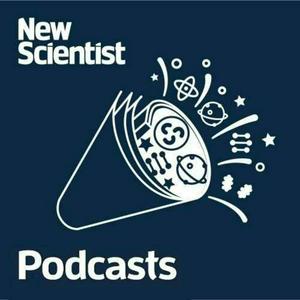 Listen to New Scientist Podcasts in the App