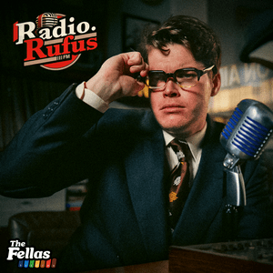 Listen to Radio Rufus in the App