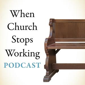 Listen to When Church Stops Working featuring Andrew Root in the App