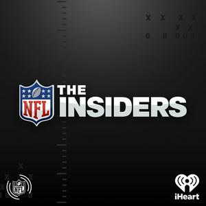 Listen to NFL: The Insiders in the App