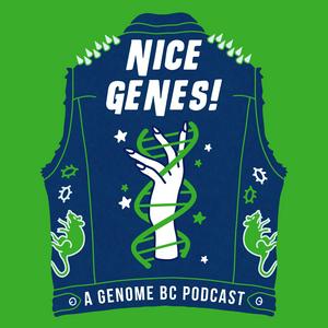 Listen to Nice Genes! in the App