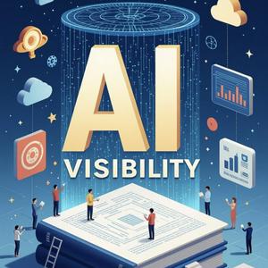 AI Visibility - AI SEO, GEO, Vibe Coding and all things Marketing for Florida and Global Businesses