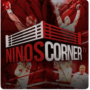 Listen to Nino's Corner Podcast in the App