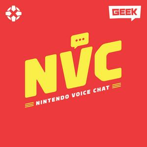 Nintendo Voice Chat