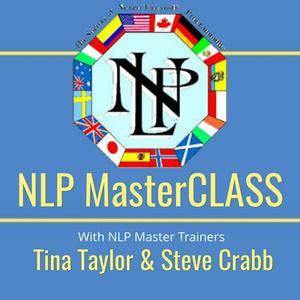 Listen to NLP MasterCLASS in the App