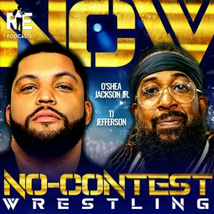 Listen to No-Contest Wrestling in the App