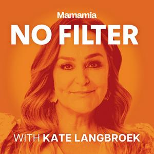 Listen to No Filter in the App