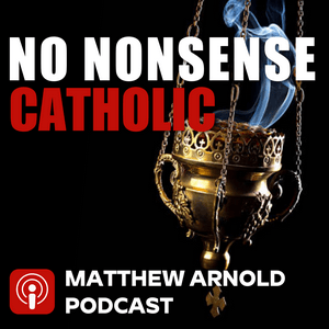 No Nonsense Catholic