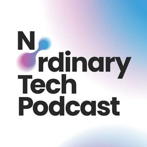 Listen to No Ordinary Tech Podcast in the App