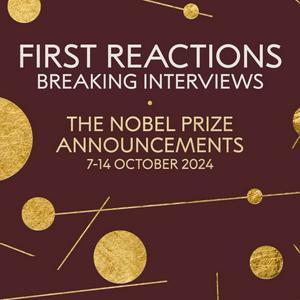 Listen to Nobel Prize Conversations in the App