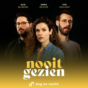 Listen to Nooit Gezien in the App