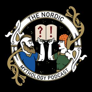 Listen to Nordic Mythology Podcast in the App