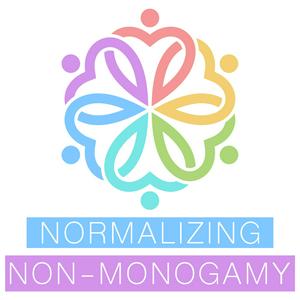 Listen to Normalizing Non-Monogamy -  Interviews in Polyamory and Swinging in the App