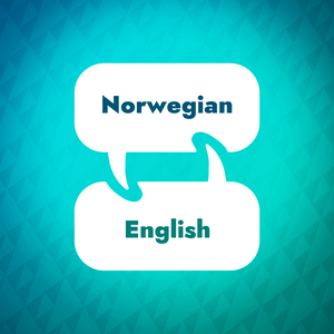 Listen to Norwegian Learning Accelerator in the App