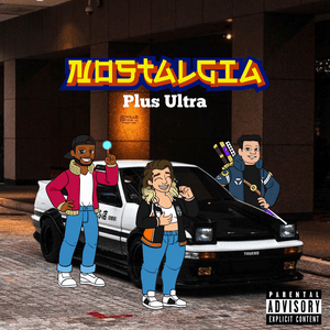Nostalgia, Plus Ultra Anime Podcast
