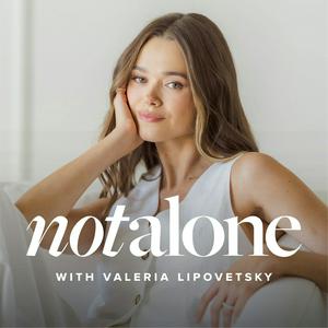 Listen to Not Alone in the App