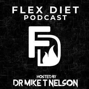 Listen to Flex Diet Podcast in the App