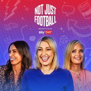 Listen to Not Just Football in the App