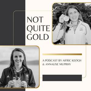 Listen to Not Quite Gold in the App