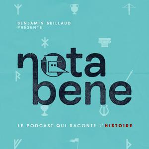 Listen to Nota Bene in the App