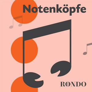 Listen to Notenköpfe in the App