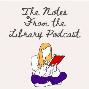 Listen to Notes From the Library in the App