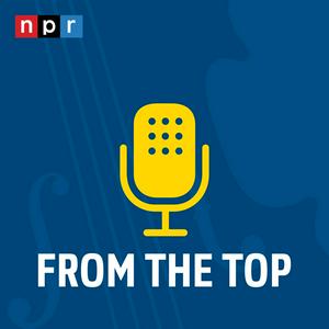 Listen to From the Top in the App