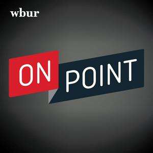 On Point with Meghna Chakrabarti | Podcast