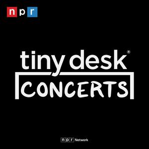 Listen to Tiny Desk Concerts - Audio in the App