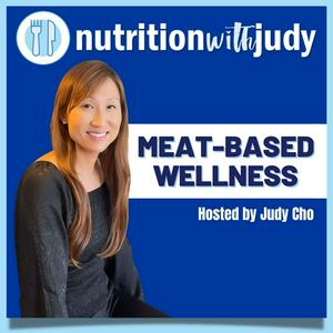 Listen to Nutrition with Judy | Carnivore Diet in the App