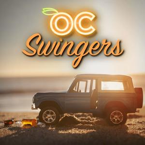 Listen to O.C. Swingers in the App