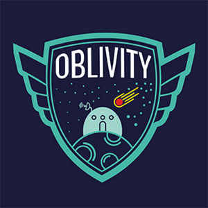 Listen to Oblivity in the App