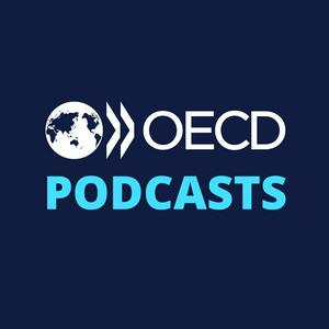 Listen to OECD in the App